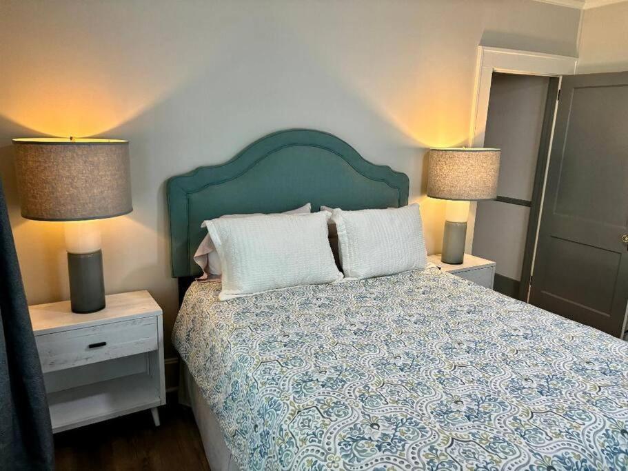 Charming Charleston House Villa ภายนอก รูปภาพ