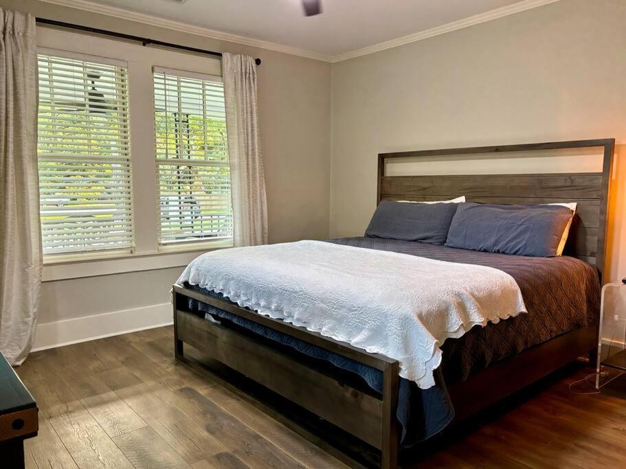 Charming Charleston House Villa ภายนอก รูปภาพ